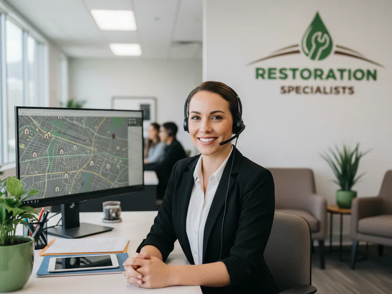 Water Damage Restoration  in Little Rock  FAQ